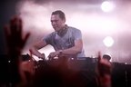 La multi ani Tiesto si Kid Rock!