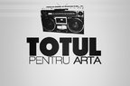 Sunete Urbane - compilatia Totul pentru arta (download gratuit)