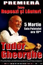 Concert Tudor Gheorghe - Intre Rapsozi si Lautari!