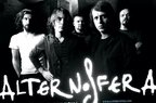 Alternosfera in Turneu National Virgula 2012!
