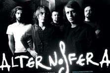 Alternosfera in Turneu National Virgula 2012!