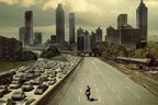 The walking dead- promo sezonul 2, partea a 2-a.