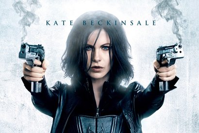 Concurs! Castiga o invitatie dubla la avanpremiera Underworld: Awakening la IMAX