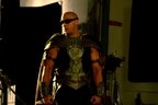Vin Diesel in Riddick (prima imagine)