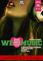 We Love Music Party @Elephant Pub