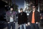 Smiley si Alex Velea feat. Don Baxter - Cai verzi pe pereti (single nou)