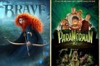21 de animatii pentru OSCAR 2013