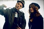 Zhao - Bani din cer feat Adda (videoclip)
