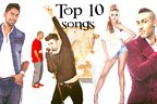 Top 10 cele mai tari piese romanesti in 2012