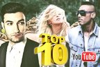 Top 10 cele mai tari videoclipuri romanesti in 2012