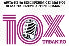 Ia parte la primul concurs online de talente. 10x Urban!
