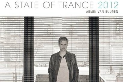 A State of Trance 2012 (compilatie noua)