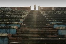 Videoclip hip hop - Ad Litteram - Ganduri de noiembrie