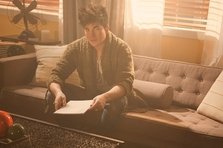 Adam Lambert - Better Than I Know Myself (videoclip)