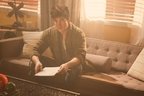 Adam Lambert - Better Than I Know Myself (teaser video)