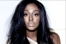 Alexandra Burke - Elephant (videoclip nou)