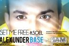 AlexUnder Base feat Soel - Set Me Free (single nou)
