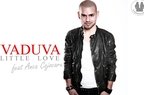 Alin Vaduva (finalist X Factor) - Just a Little Love (piesa noua)