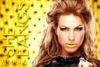 Amna canta She Bangs (single nou)