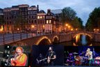 Gotye, Ed Sheeran si Chris Rea vor canta in Amsterdam