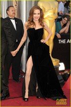Oscar 2012: Cele mai frumoase rochii de Oscar