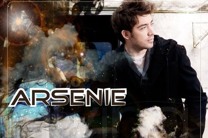 Arsenie revine cu un single nou - I'm Giving up!