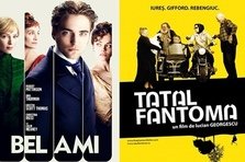 Premierele cinematografice ale saptamanii 2 - 9 martie