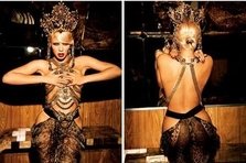 Beyonce lanseaza un nou single
