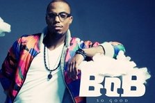 B.o.B- So Good (piesa noua)