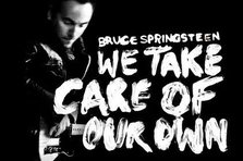 Bruce Springsteen - We Take Care of Our Own (videoclip)