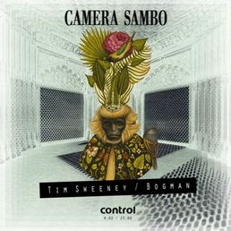 Camera Sambo - Tim Sweeney & Bogman @Control