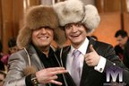 Ei sunt artistii care au intrat in Selectia Nationala Eurovision 2012!