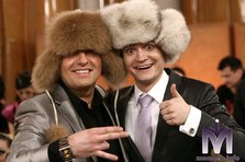 Ei sunt artistii care au intrat in Selectia Nationala Eurovision 2012!