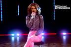 Cher Lloyd - Beautiful people (live@ MTV Sessions)