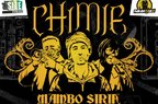 Concurs! Castiga doua invitatii duble la concert de lansare: Chimie - Mambo Siria