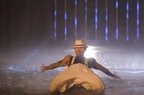 Chris Brown - Turn Up The Music (making of videoclip)