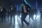 Chris Brown - Turn Up the Music (videoclip)