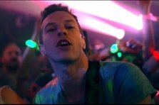 Coldplay - Charlie Brown (videoclip)