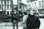 Premiera hip-hop: C.I.A. feat Ciprian - Insomniac (videoclip)