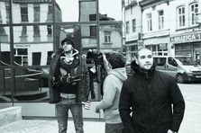 Premiera hip-hop: C.I.A. feat Ciprian - Insomniac (videoclip)