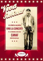 Viva iubirea, Viva Las Vegas la Sun Plaza!