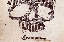 CRANIUM. About Life & Death. Expozitie @Vatra Collective