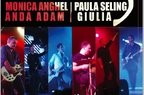 Concurs! Castiga 5 invitatii duble la concertul Directia 5 de Valentine's Day!