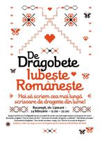 De Dragobete, iubeste romaneste si stabileste un record mondial!