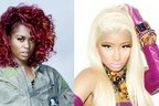 Nicki Minaj feat Ester Dean- Gimme Money (piesa noua)