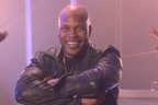 Flo Rida- Good Feeling (live @ Ellen)