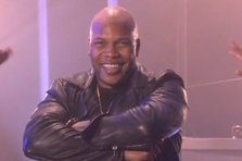 Flo Rida- Good Feeling (live @ Ellen)