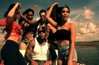 Flo Rida feat Sia - Wild Ones (video teaser)