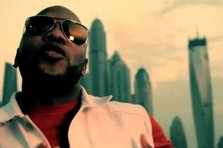 Flo Rida feat Sia - Wild Ones (videoclip)