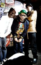 Foreign Beggars - B’ESTFEST pre-party @Atelierul de Productie (eveniment reprogramat)